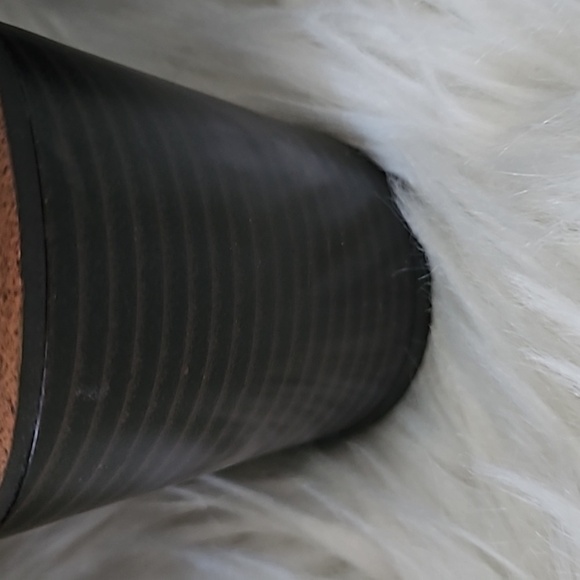 Maurices Carissa Stone Slouch Tall Boot NWT - Picture 5 of 15